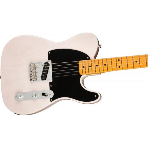 Електрогітара Fender 70TH ANNIVERSARY ESQUIRE MN WBL фото 3