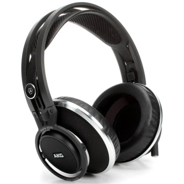 Навушники без мікрофону AKG K812PRO фото 9