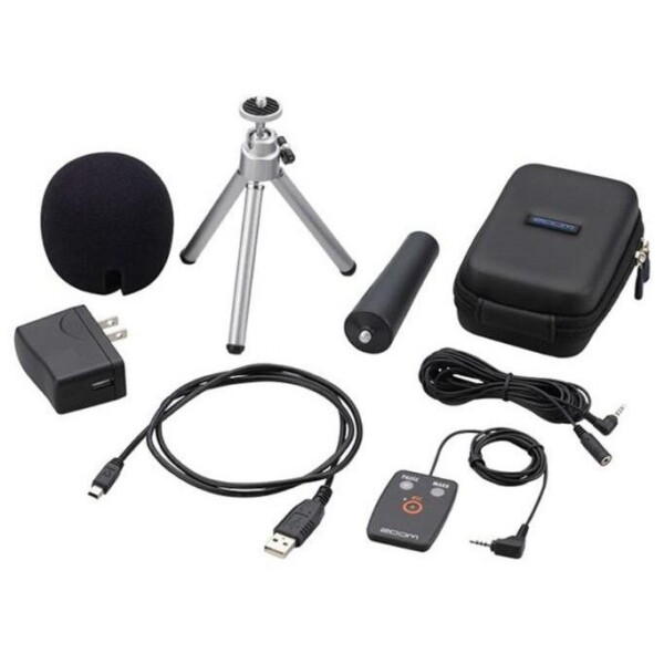 Диктофон ZOOM H2n + APH2n Set фото 2