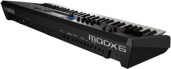 Синтезатор Yamaha MODX6+ фото 3