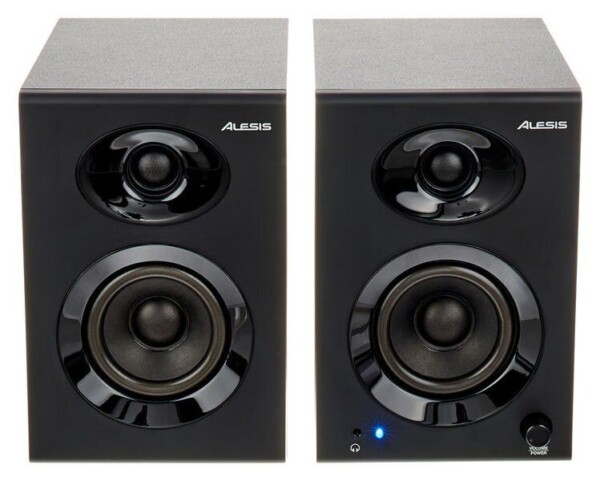 Студійні монітори ALESIS ELEVATE 3 MKII фото 2