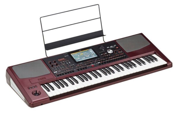Робоча станція Korg PA1000 фото 1