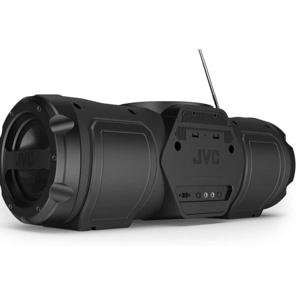 Мінісистема JVC RV-NB300DAB фото 5