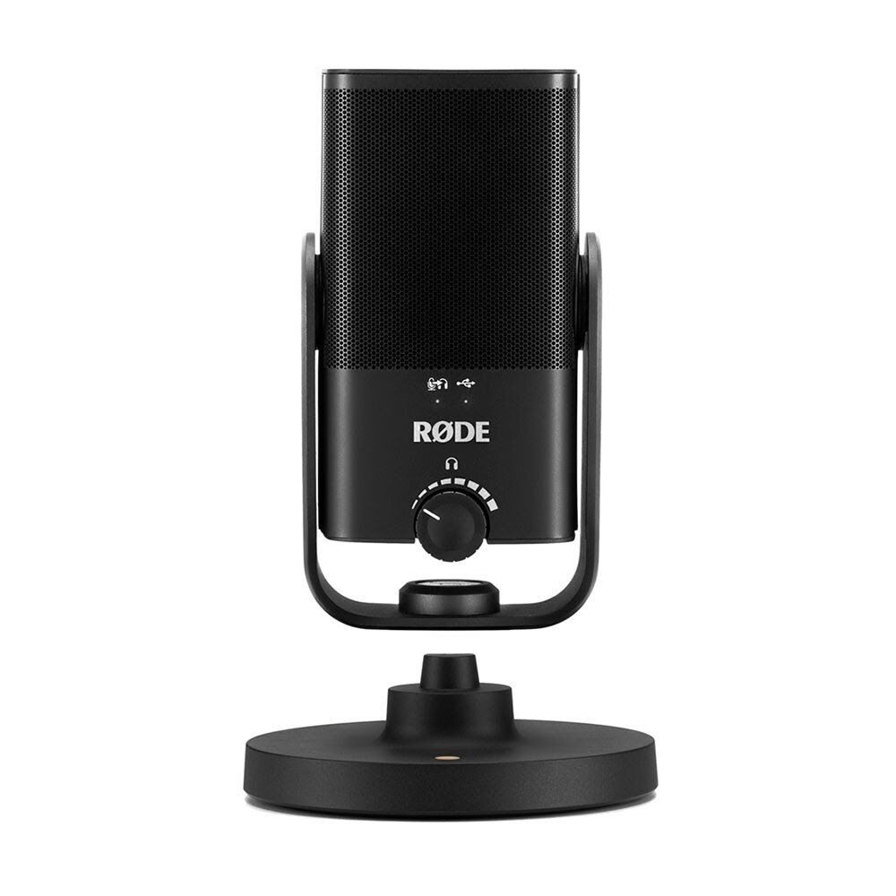 Студійний мікрофон Rode NT-USB MINI фото 1