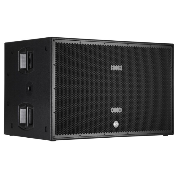 Сабвуфер RCF SUB 8006-AS фото 3