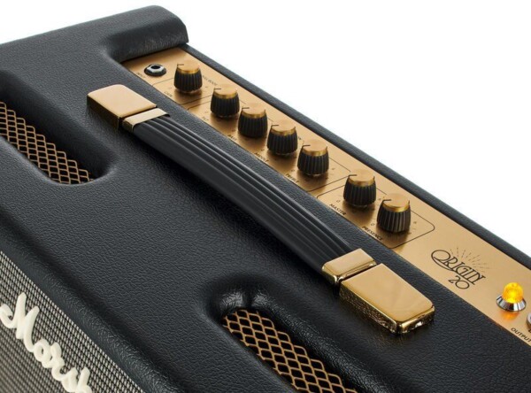 Комбопідсилювач Marshall ORIGIN 20C фото 5