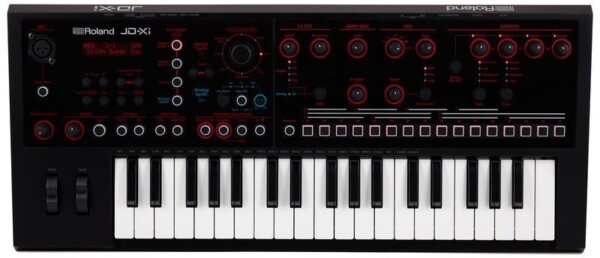 Синтезатор Roland JD-Xi фото 4