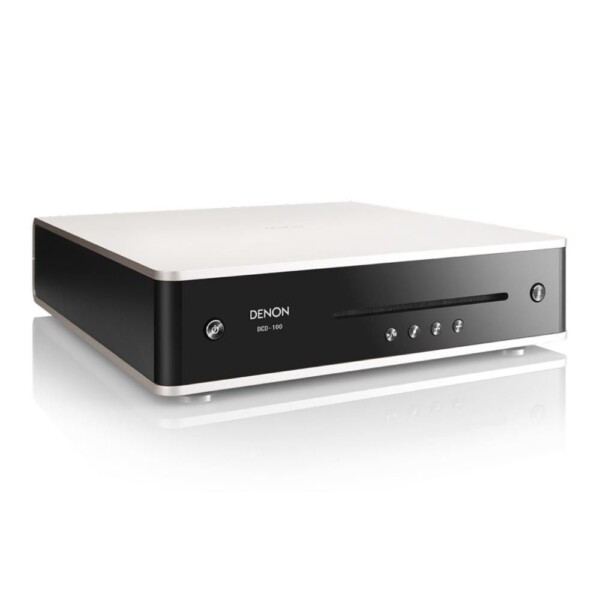CD-програвач Denon DCD-100 фото 1