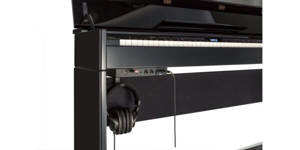 Цифрове піаніно Roland DP603 CB фото 3