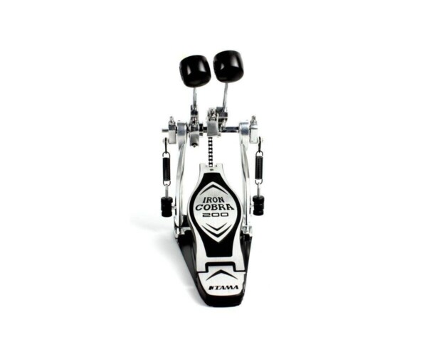 Педаль для бас-барабана Tama HP200PTW фото 5