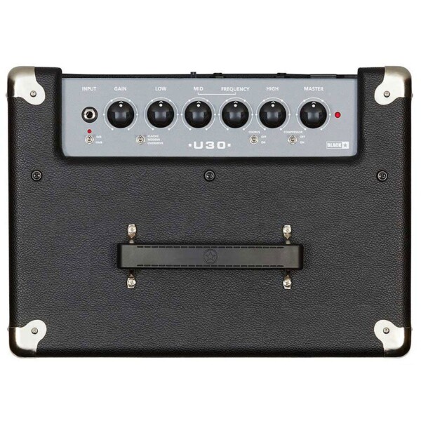 Комбопідсилювач Blackstar Unity Bass 30 фото 2