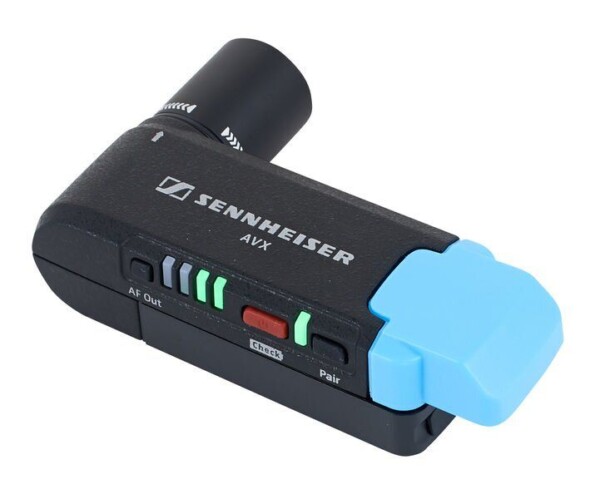 Накамерна радіосистема Sennheiser AVXME2 фото 3