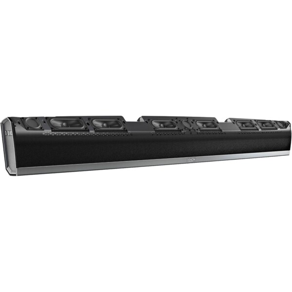 Саундбар Denon DHT-S716H Black фото 3