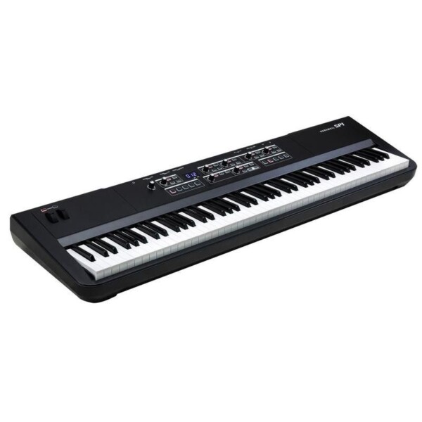Цифрове піаніно Kurzweil SP1