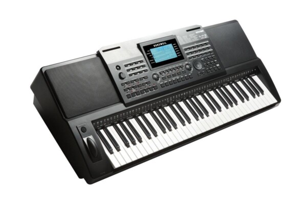 Синтезатор Kurzweil KP200 фото 1