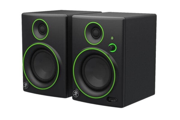 Студійний монітор Mackie CR4-X BT фото 2