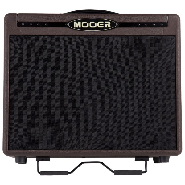 Комбопідсилювач MOOER SD50A фото 3