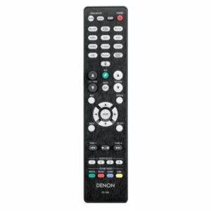 AV ресивер Denon AVR-S770H фото 4