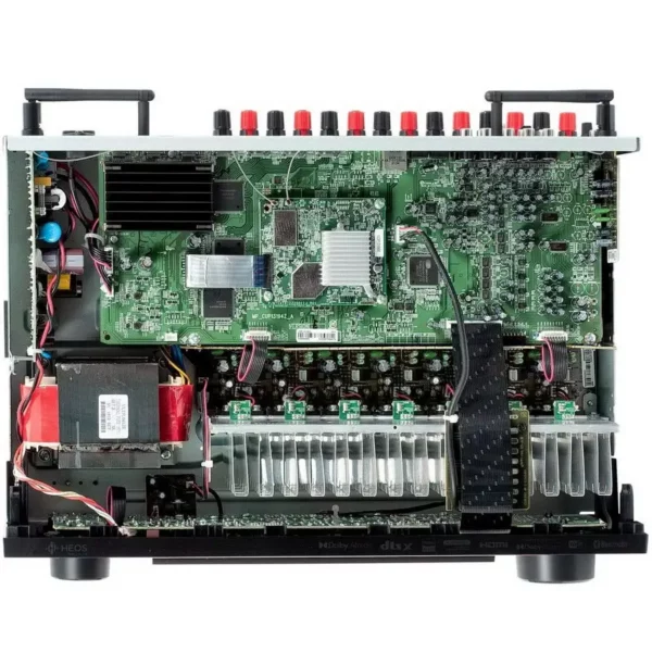 AV ресивер Denon AVR-S770H фото 3