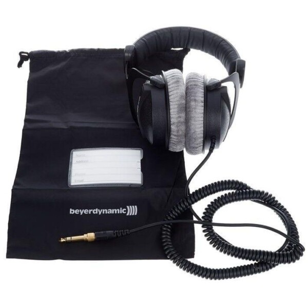 Навушники без мікрофону Beyerdynamic DT 770 PRO 250 Ohm фото 7