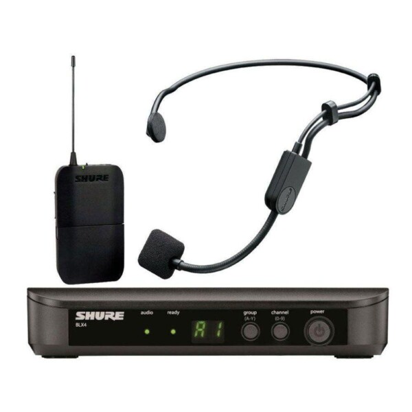 Мікрофонна радіосистема Shure BLX14EP31