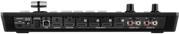 Відеомікш Roland V-1HD фото 2