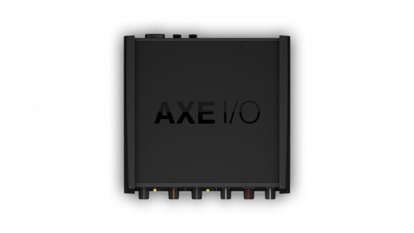 Аудіоінтерфейс IK Multimedia AXE I/O Solo+AmpliTube 5+Tonex фото 3