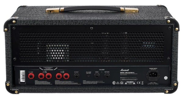 Підсилювач (голова) Marshall SC20H фото 2
