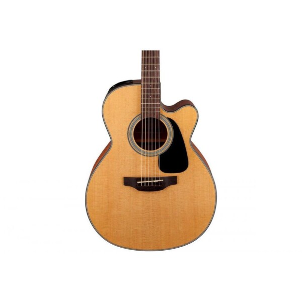 Електроакустична гітара Takamine GN10CE NS фото 2