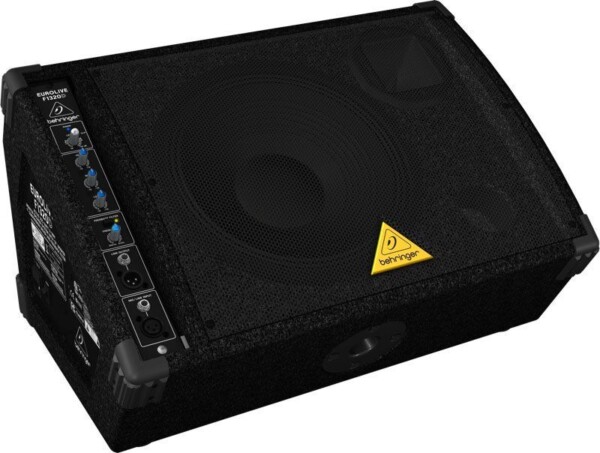 Сценічний монітор Behringer F1320D фото 1