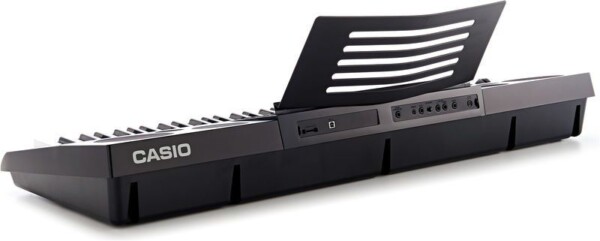 Синтезатор Casio WK-6600 фото 5