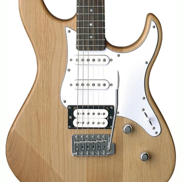 Електрогітара Yamaha PACIFICA 112V YNS фото 3
