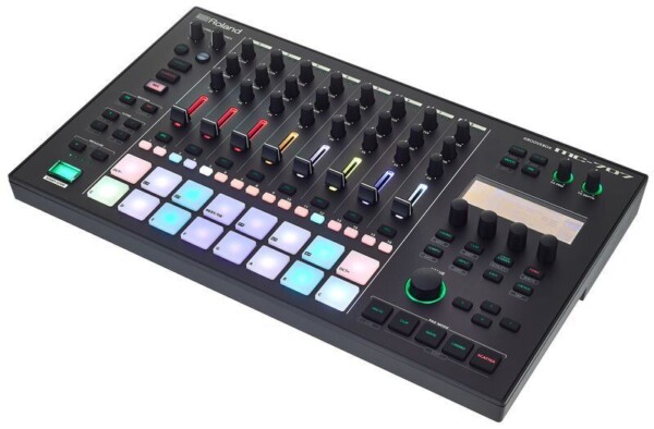 Грувбокс Roland MC-707 фото 1