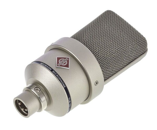 Мікрофон NEUMANN TLM 103 фото 2