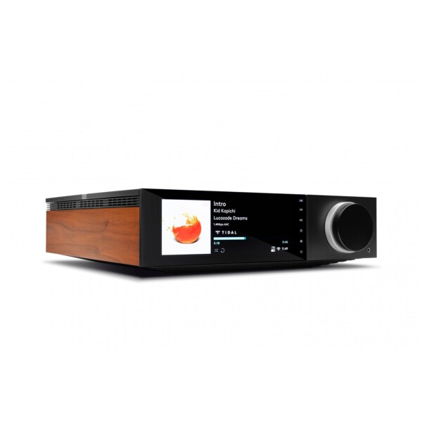 Інтегральний підсилювач Cambridge Audio EVO 150 фото 2