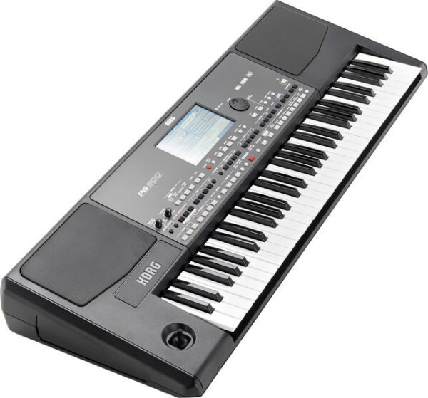 Робоча станція Korg PA600 фото 3