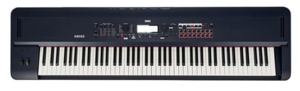 Робоча станція Korg KROSS2-88 фото 4