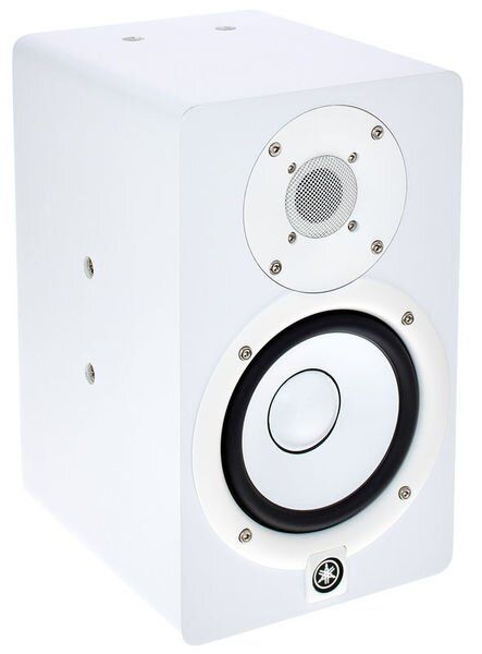 Студійний монітор Yamaha HS5i White фото 1