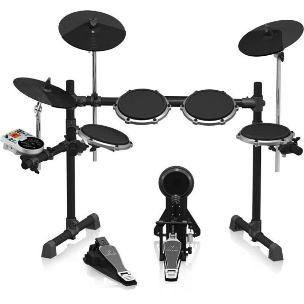 Електронна ударна установка Behringer XD80USB