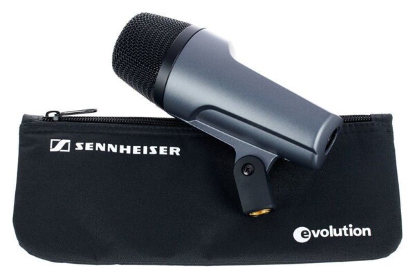 Мікрофон Sennheiser E 602-II фото 3