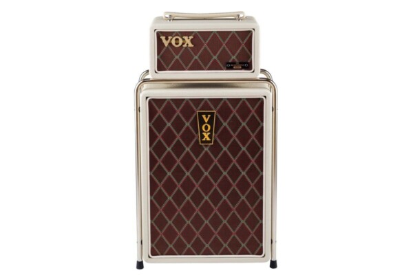 Комбопідсилювач VOX MSB50-AUDIO IV фото 1