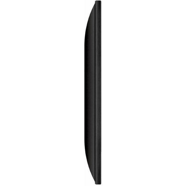 Акустична система центрального каналу KEF T101c Black фото 3