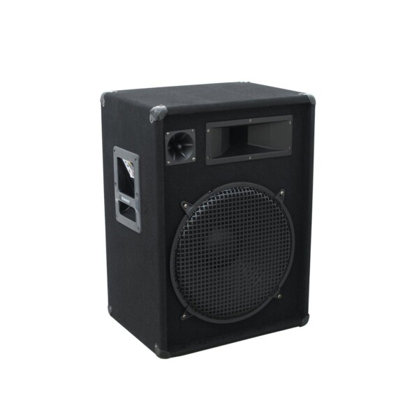 Акустична система Omnitronic DX-1522 фото 2