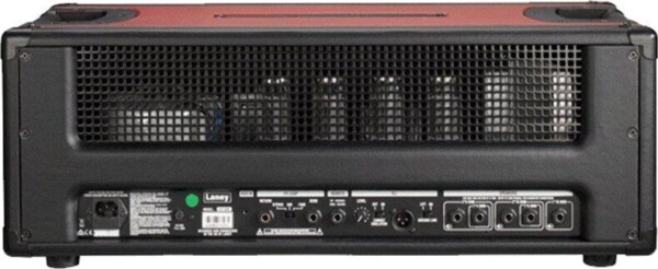 Підсилювач (голова) Laney GH100R фото 2