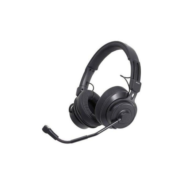 Навушники з мікрофоном Audio-Technica BPHS2C фото 1