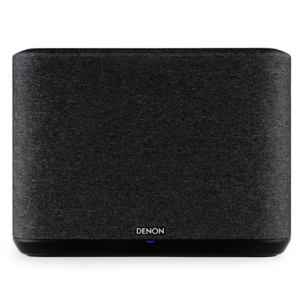 Мультимедійна акустика Denon Home 250 Black фото 3