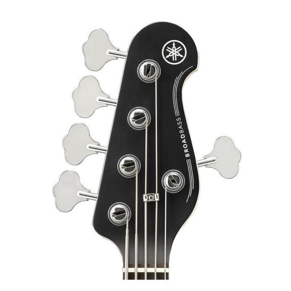 Бас-гітара Yamaha BB235 RR фото 5