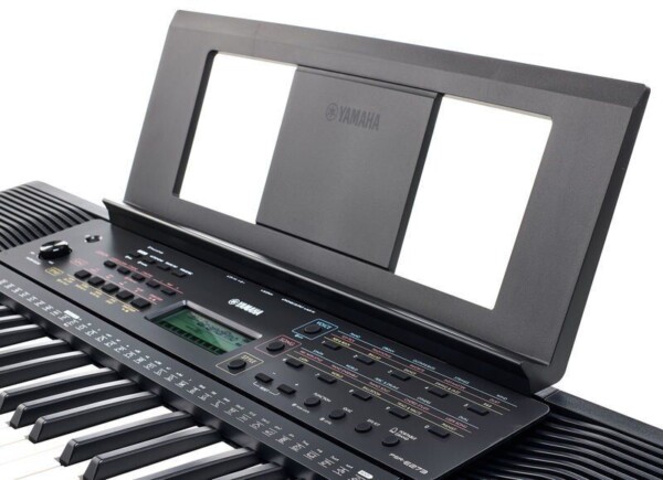 Синтезатор Yamaha PSR-E273 фото 4