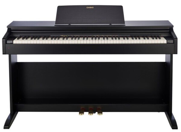 Цифрове піаніно Casio AP-270 BK фото 2