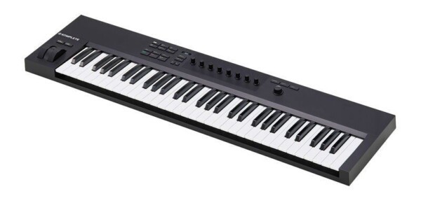 MIDI-клавіатура Native Instruments Komplete Kontrol A61 фото 1